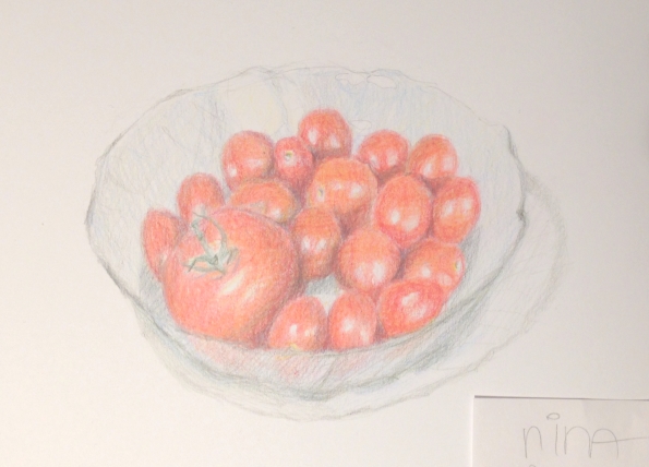 tomatoes